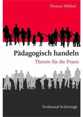 Obrázok produktu pre Pädagogisch handeln