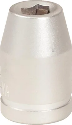 Produktbild von KS TOOLS 911.3894-E 3/8" Bit-Adapter-Stecknuss, für Bits 1/4", auf Hänger