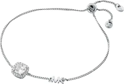 Produktbild von Michael Kors Armband für Damen aus Sterlingsilber mit Zirkonia