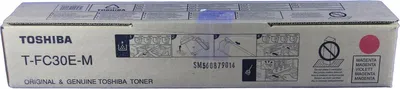 Produktbild von Toshiba Toner für TOSHIBA Kopierer e-Studio 2050C, magenta