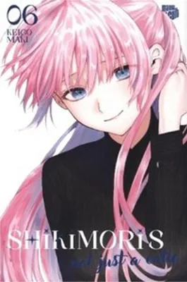 Produktbild von Shikimori's not just a Cutie 6
