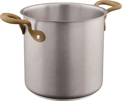 Immagine prodotto di Sambonet 1965 Pentola alta antica in acciaio inox 20 S0136-S00487-51901-20