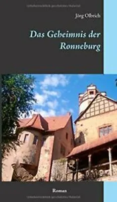 Produktbild von Das Geheimnis der Ronneburg