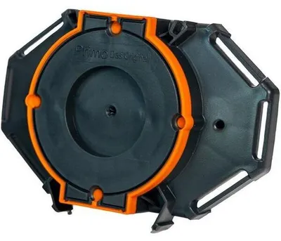 Obrázok produktu pre Náhradný kryt pre membránovú nádobu M1 60