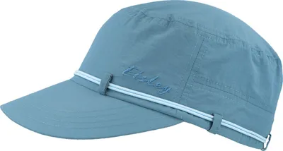 Eisley Funktionscap Army Cap  mit UV Schutzfaktor 50+. in blau
