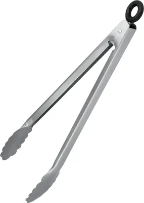 Zdjęcie produktu dla METALTEX Grillzange Inox 34cm