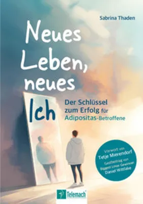Immagine prodotto di Neues Leben, neues Ich