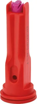 Immagine prodotto di Eiettore spray, doppio getto, ugello marrone, Ed.05, 8MS11005P2