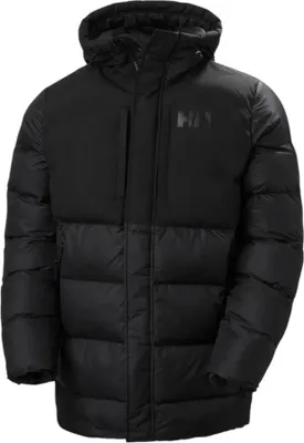 Produktbild von Helly Hansen Herren Active Puffy Lang Jacke Jacke