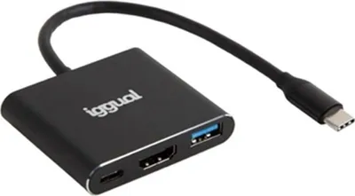 Immagine prodotto di Hub USB IGG318461