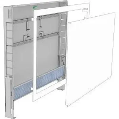 Produktbild von KE Kelit Verteilerschrank KM576, KELOX UP, 6-10 L, 940mm, Stahlblech, Metalldeckel, weiß, 1 Stk.