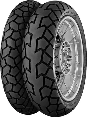 Zdjęcie produktu dla Opona CONTINENTAL TKC 70 180/55 ZR 17 M/C (73W) TL M+S