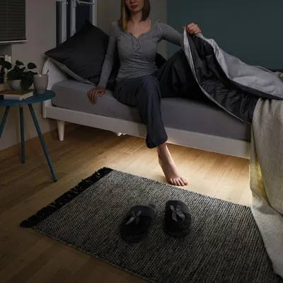 Produktbild von Paulmann Function YourLED Comfort Set Night 1m