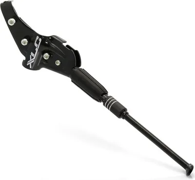 Produktbild von XLC KS-R02 Hinterbauständer verstellbar 26-29', schwarz