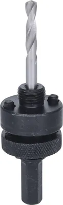 Zdjęcie produktu dla KS Tools 129.5505 1295505 Chuck adapter 1 pc(s)