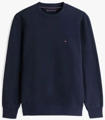 Immagine prodotto di Polo Del Marchio Tommy Hilfiger Del Modello Mw0mw37237 Blu