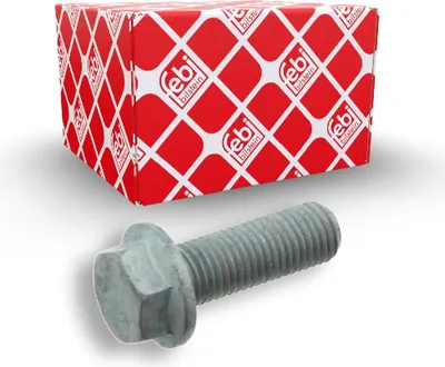 Produktbild von FEBI BILSTEIN Schraube 02119 45mm 0,043kg