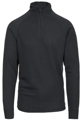 Immagine prodotto di Trespass Wise60 1/2 Zip Tp50 Nero XXL