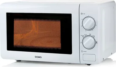 Image de Four à micro-ondes - DOMO DO42201
