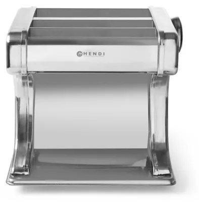 Image de Hendi machine à pâtes Profi Line avec 230V est réglable à 7 niveaux en acier inoxydable
