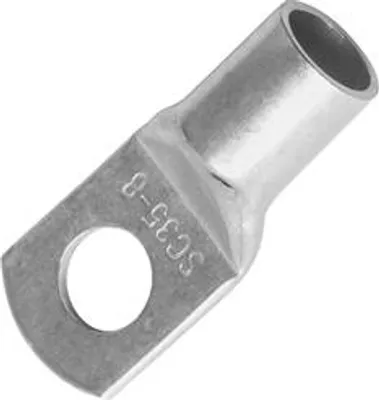 Produktbild von Drahtklemme (Sc35-8)