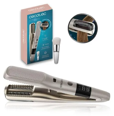Produktbild von Cecotec Haircare Smoothends Trimmer Für Spliss One Size
