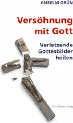 Produktbild von Versöhnung mit Gott