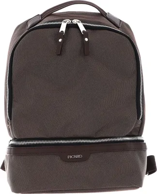 Immagine prodotto di PICARD zaino Adventure Backpack Cafe marrone