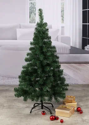 Produktbild von Weihnachtsbaum 120cm hoch,grün