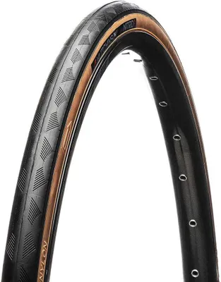 Produktbild von Hutchinson Nitro 2 700c X 28 Rennradreifen Schwarz 700C x 28 Schwarz 700C x 28