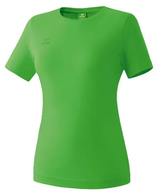 Produktbild von Erima Teamsport T-Shirt Damen - Green