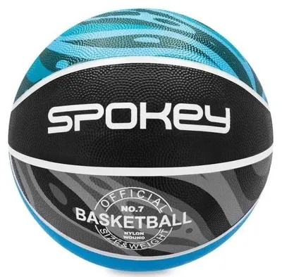 Obrázok produktu pre Spokey VICTORIOR 7 Basketbalová lopta, veľ. 7
