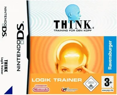 Produktbild von THINK Logiktrainer