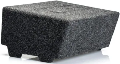 Image de GLADEN T6 Subwoofer – Boîtier de subwoofer universel pour voiture