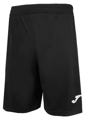 Produktbild von Joma - "Nobel" Fußballshorts für Herren PP1423 (S) (Schwarz)