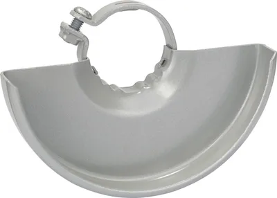 Obrázok produktu pre Ochranný kryt Bosch 125 mm bez DB. (GWS)