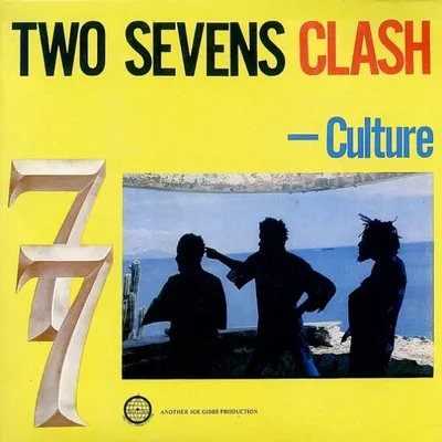 Produktbild von Culture-Two Sevens Clash