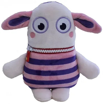 Produktbild von Sorgenfresser Luna, Klein, 23 cm; 42483