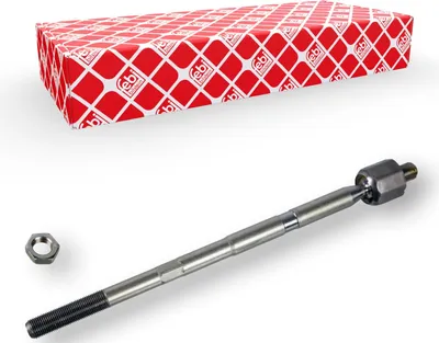Produktbild von FEBI BILSTEIN 107363 Axialgelenk Spurstange für VW Golf IV Schrägheck (1J1) Vorne Links Vorne Rechts