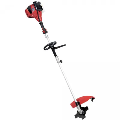 Produktbild von Einhell GC-BC 30 AS Benzin-Motorsense, 31 ccm Hubraum