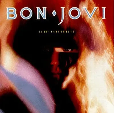 Produktbild von Bon Jovi - 7800