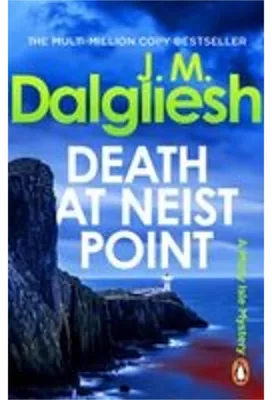 Immagine prodotto di Death at Neist Point