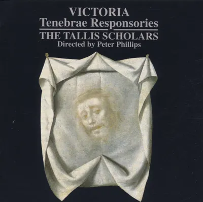 Obrázok produktu pre Tenebrae Responsories