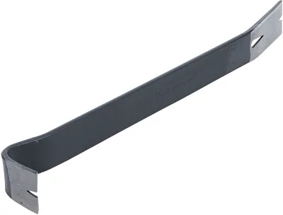 Produktbild von KRAFTMANN 52138 Nageleisen / Kistenöffner, flach