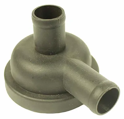 Produktbild von METZGER 2385007 Ventil Kurbelgehäuseentlüftung PCV für VW Golf IV Schrägheck (1J1)