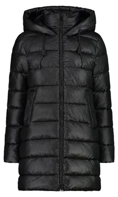 Produktbild von Cmp 33k3576 Daunenjacke Schwarz 2XL Frau Schwarz 2XL