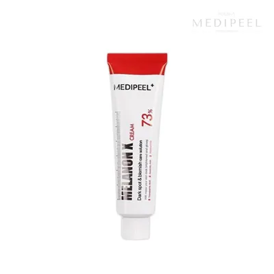 Zdjęcie produktu dla MEDI-PEEL Melanon X Cream 30 ml - rozjaśniający krem do twarzy
