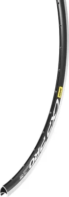 Zdjęcie produktu dla Obręcz Mavic CXP Pro 32 otwory 622x15c czarna (28)