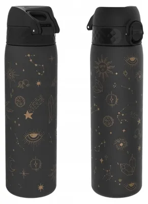 Image de Bouteille étanche ion8 « Celestial Universe », 500 ml