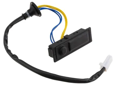 Produktbild von NTY Schalter Heckklappe EZC-NS-068 für NISSAN X-TRAIL (T32)